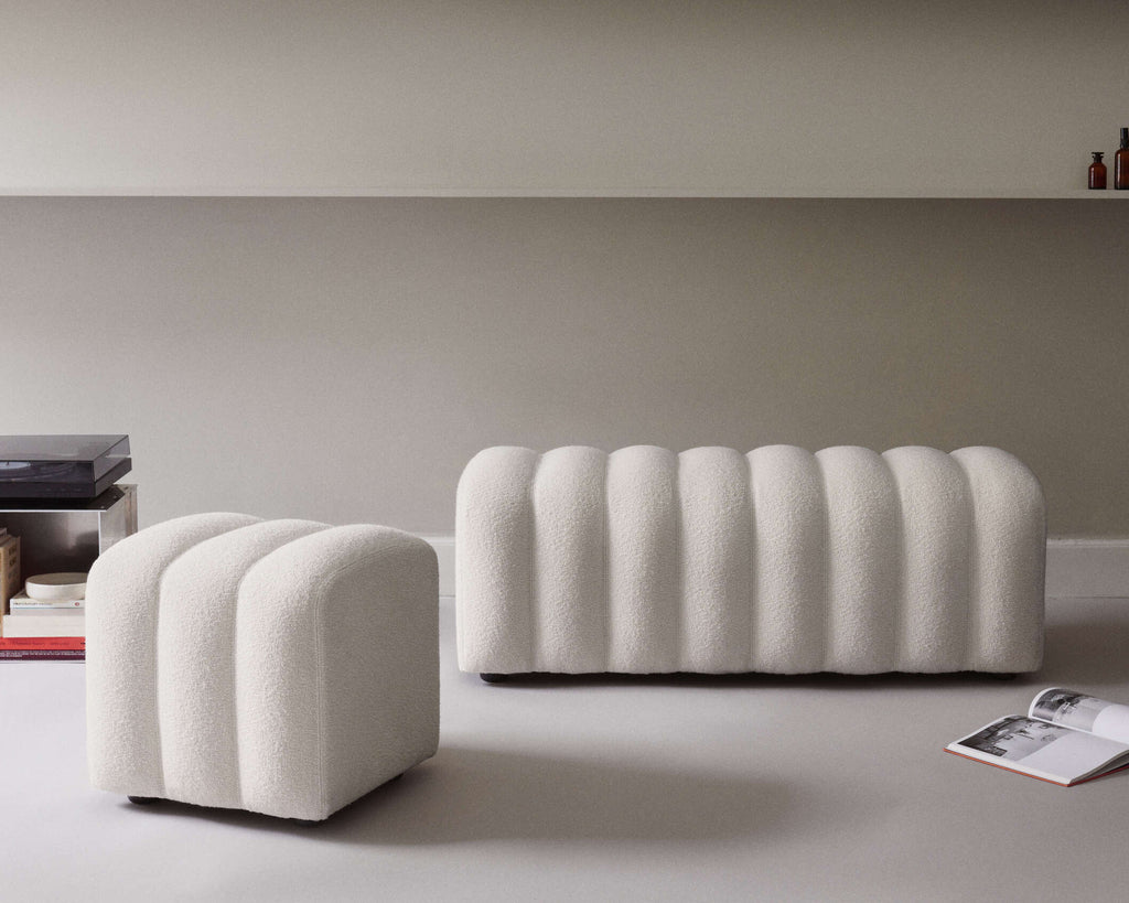 Studio Pouf
