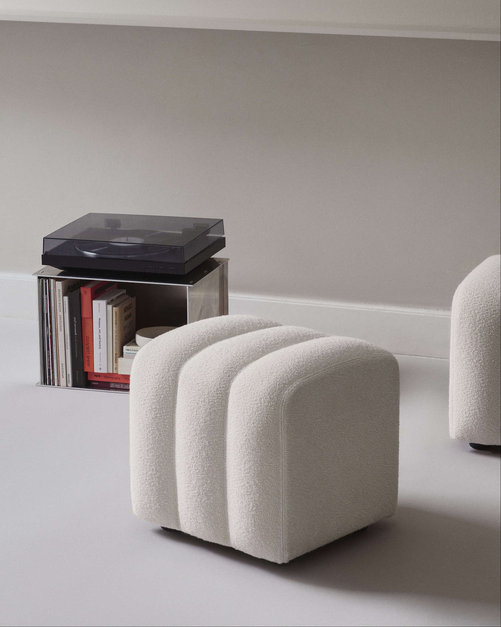 Studio Pouf