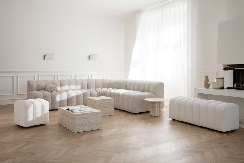 Studio Modular Sofa