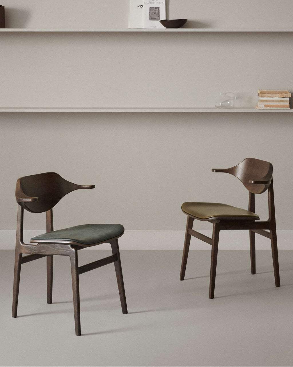 Bufala Chair