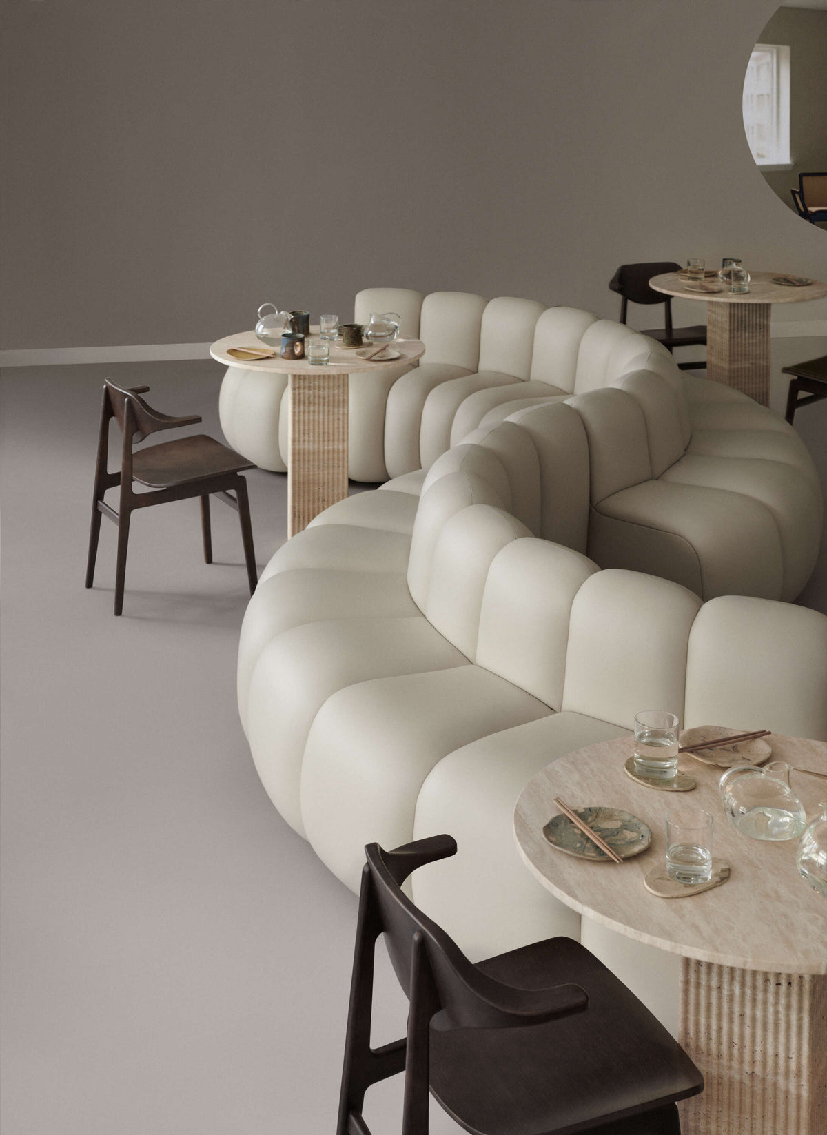 Jagger Modular Sofa