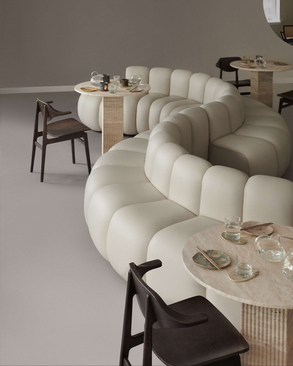 Bufala Chair