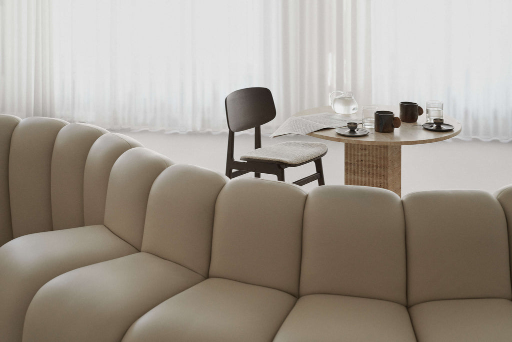 Jagger Modular Sofa