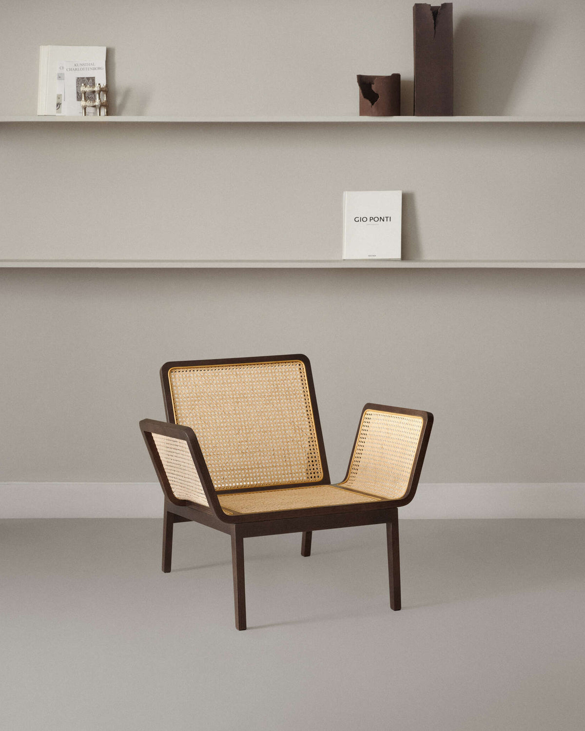 Le Roi Chair