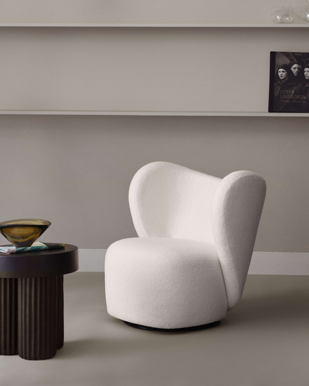 Little Big Chair