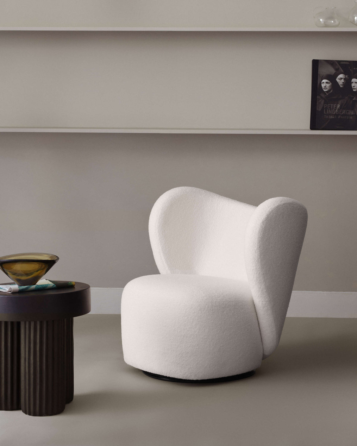 Little Big Chair