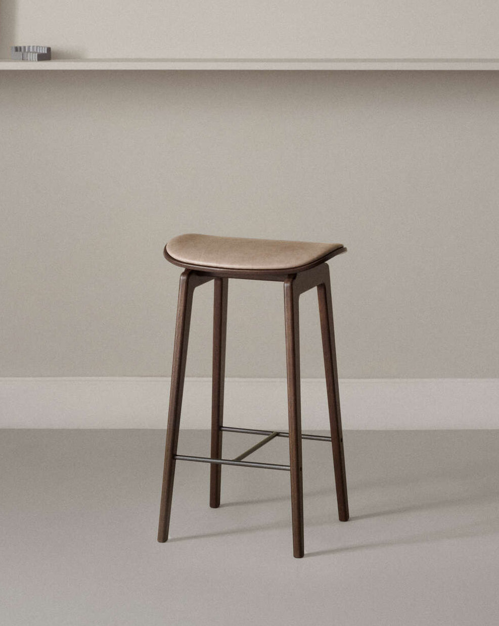 NY11 Counter & Bar w/o Backrest