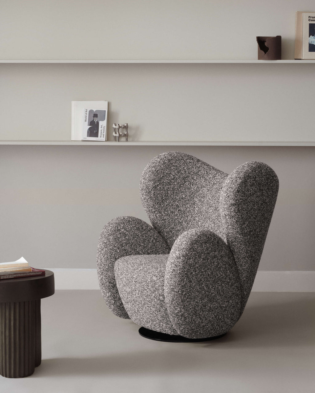 Big Big Chair