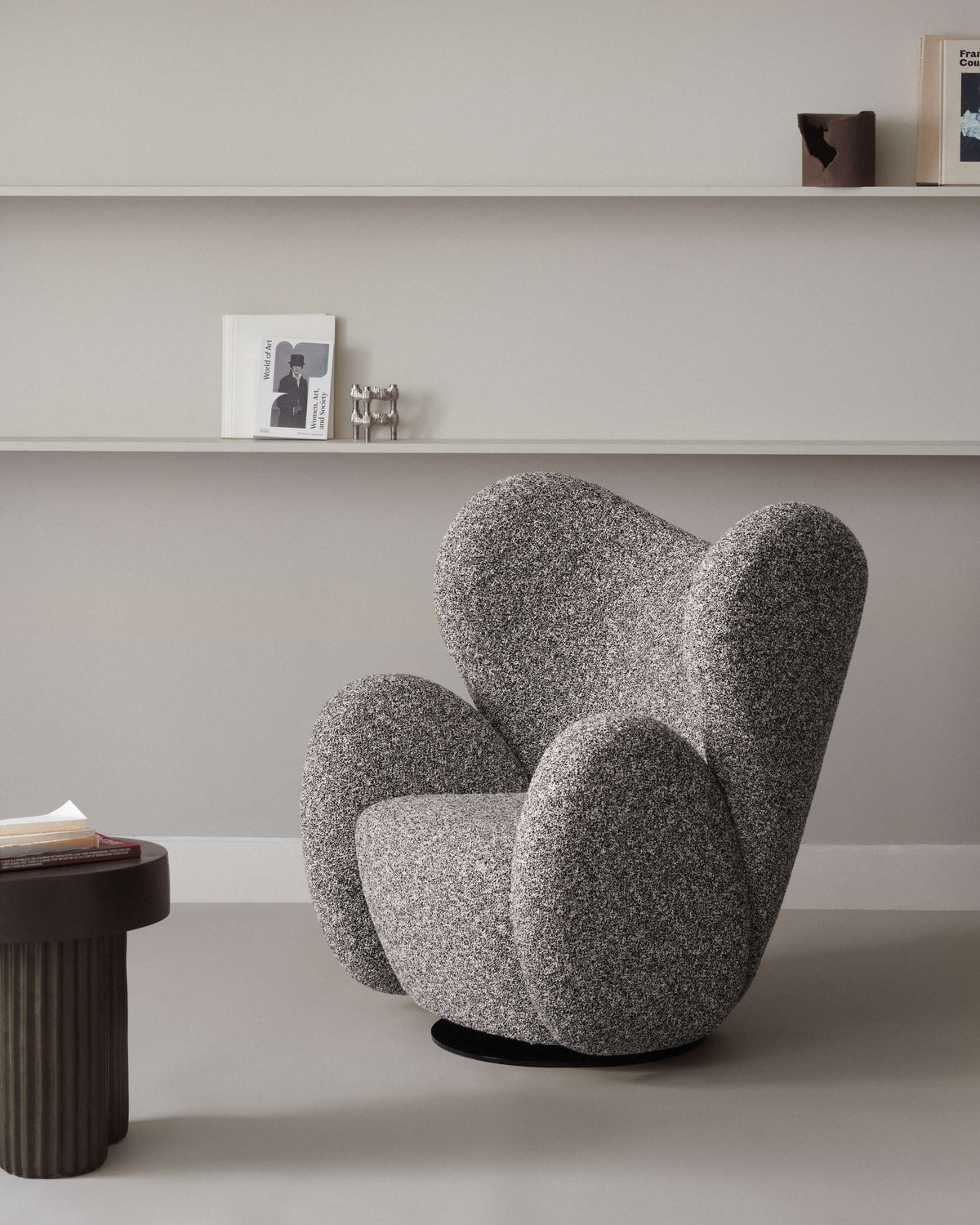 Big Big Chair