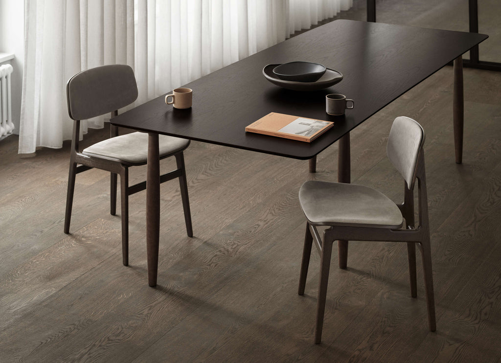 Oku Dining Table Rect.