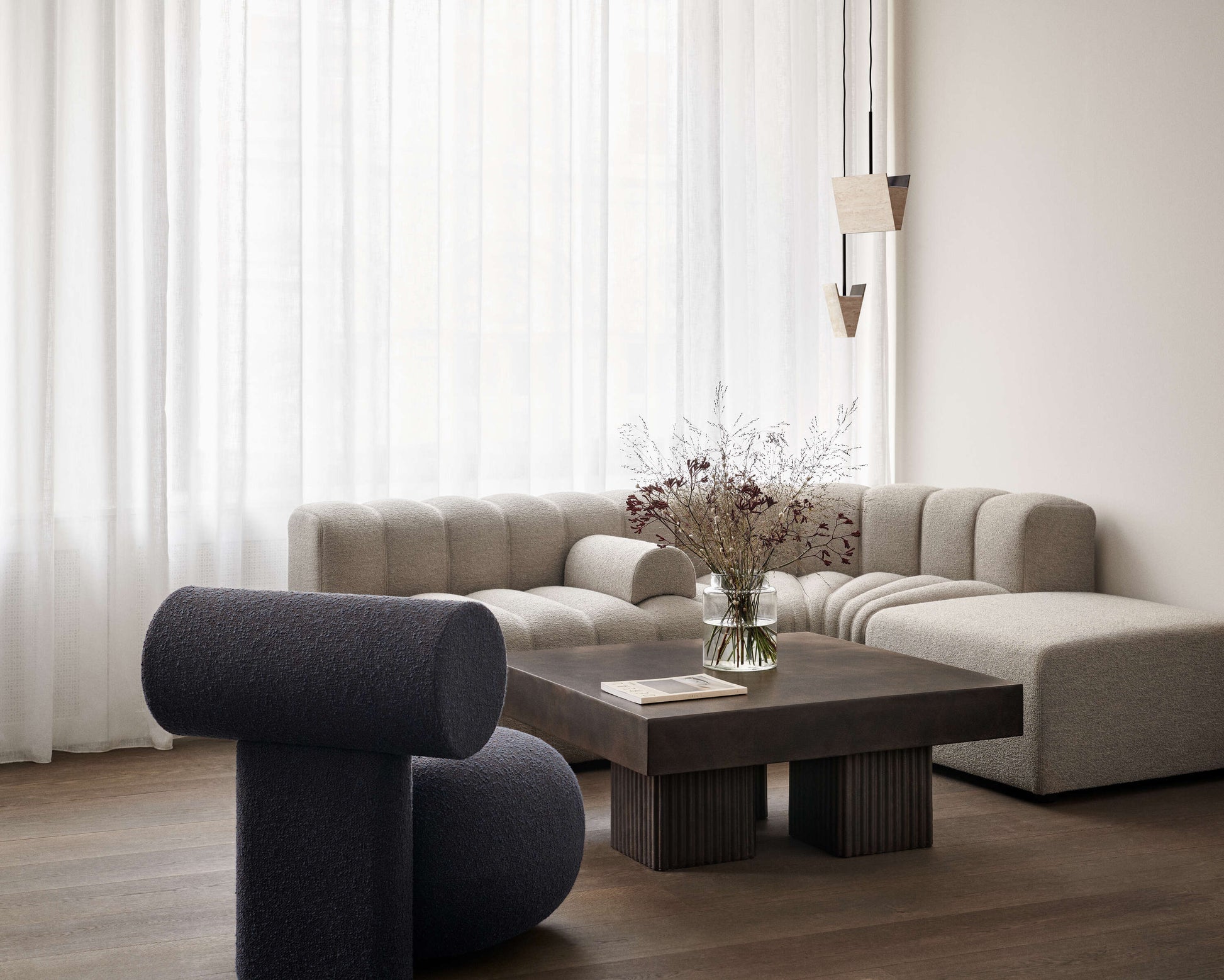 Studio Modular Sofa