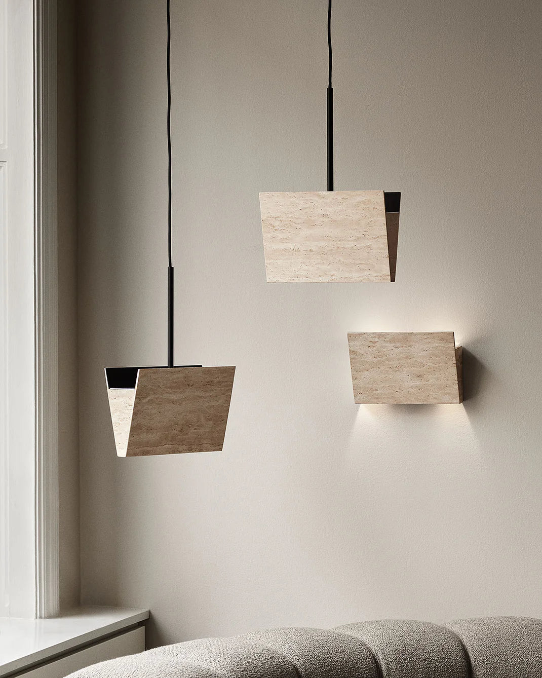 Gallery Pendant Lamp