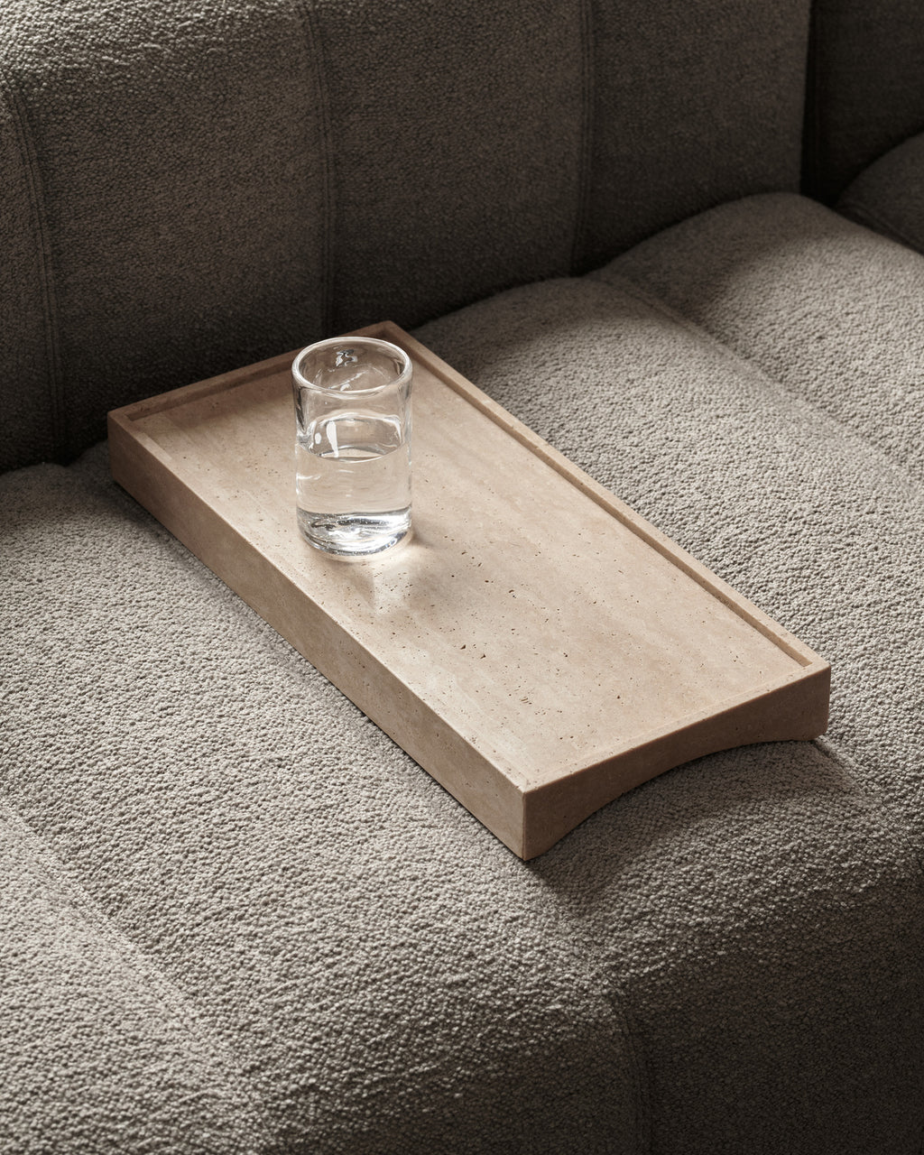 Studio Tray | Single
