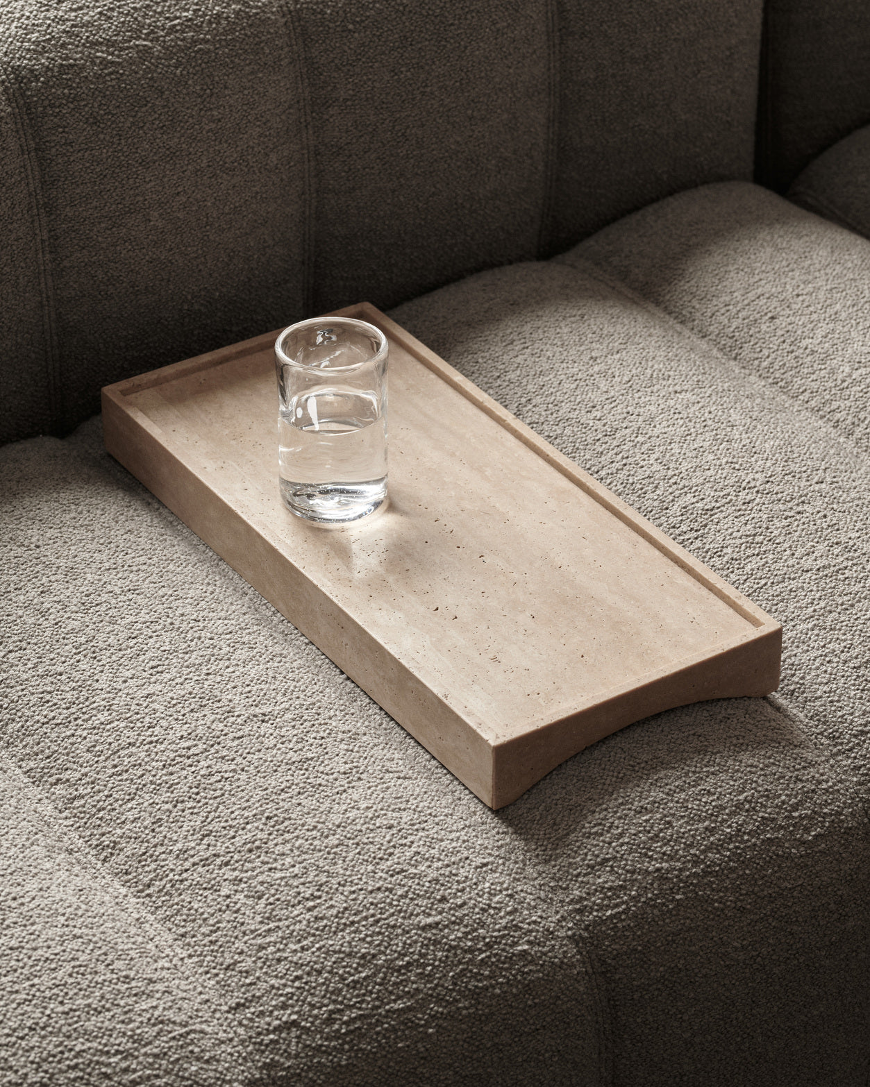 Studio Tray | Single