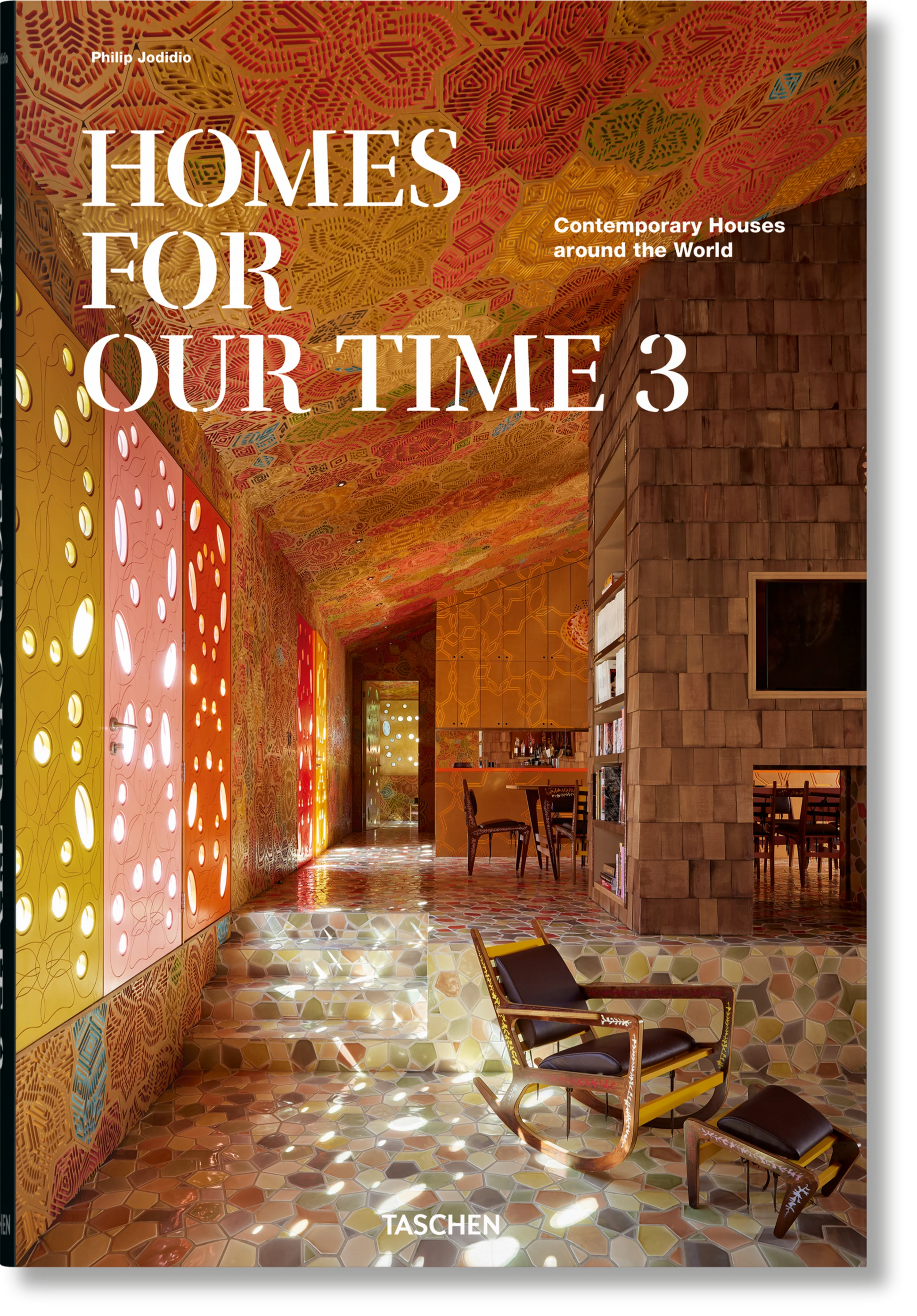 Homes for Our Time - Contemporary Houses around the World - Vol. 3