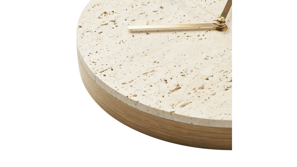 Tima Wall Clock