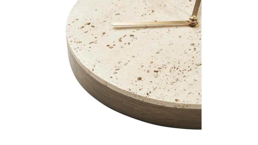 Tima Wall Clock