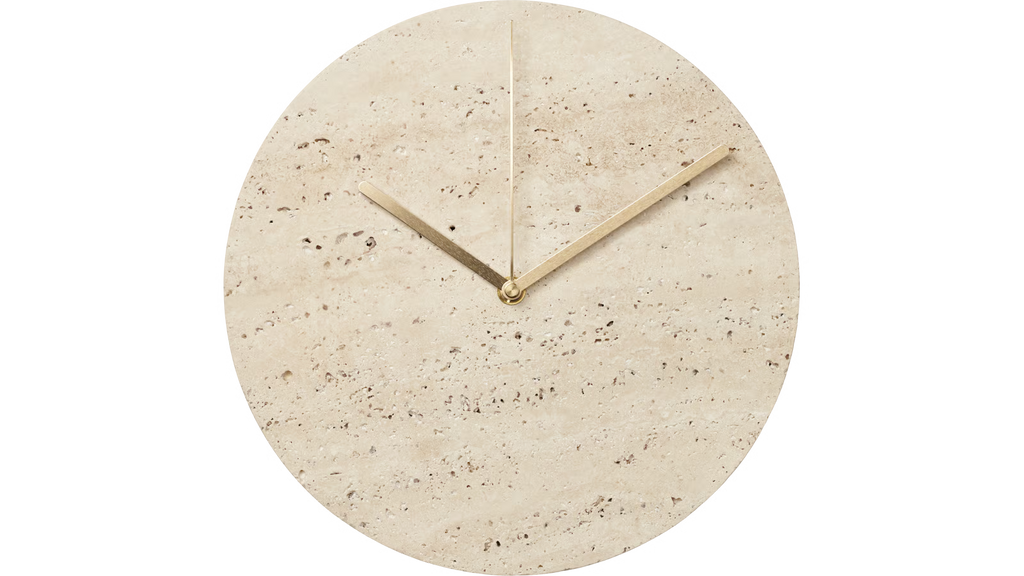Tima Wall Clock
