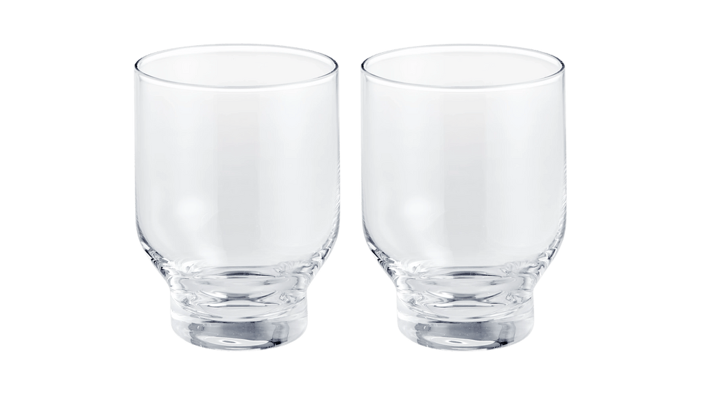 Bolia Taper Glass 40 cl - 2 pcs