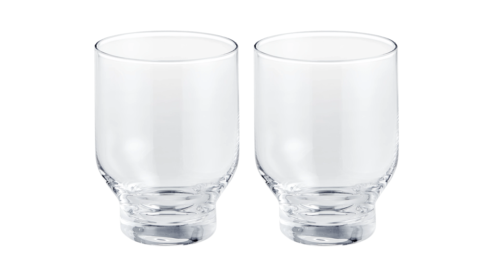 Bolia Taper Glass 40 cl - 2 pcs
