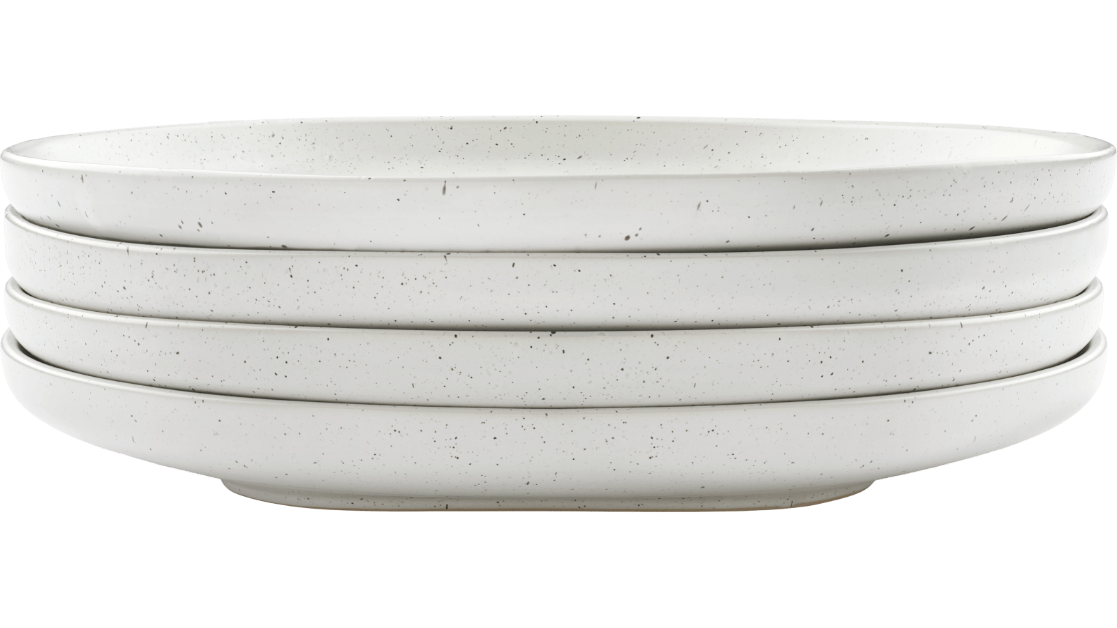 Forma Dinner Plate Ø26 cm - unit of 4 pcs.