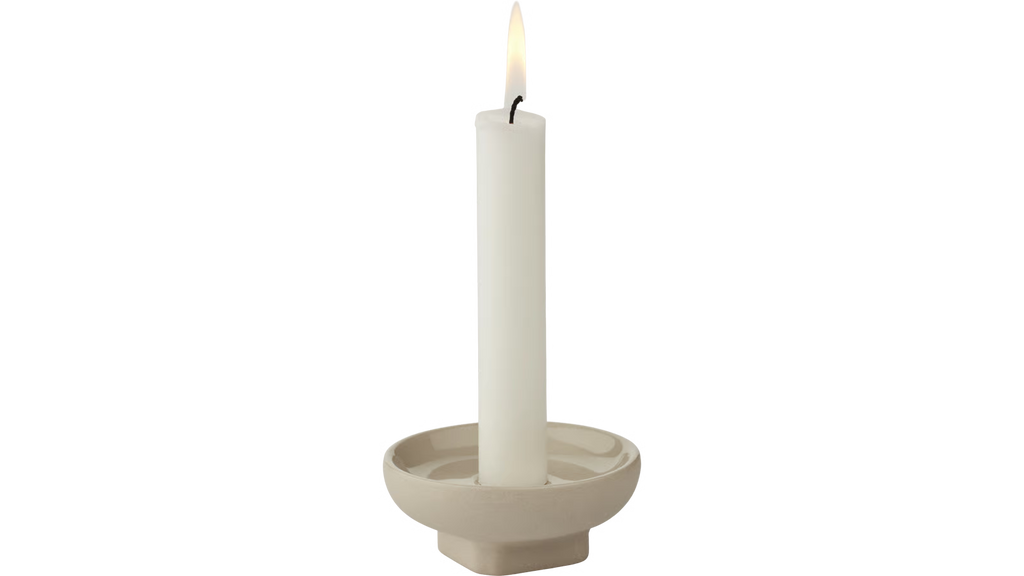 Forma Candleholder Ø8 cm
