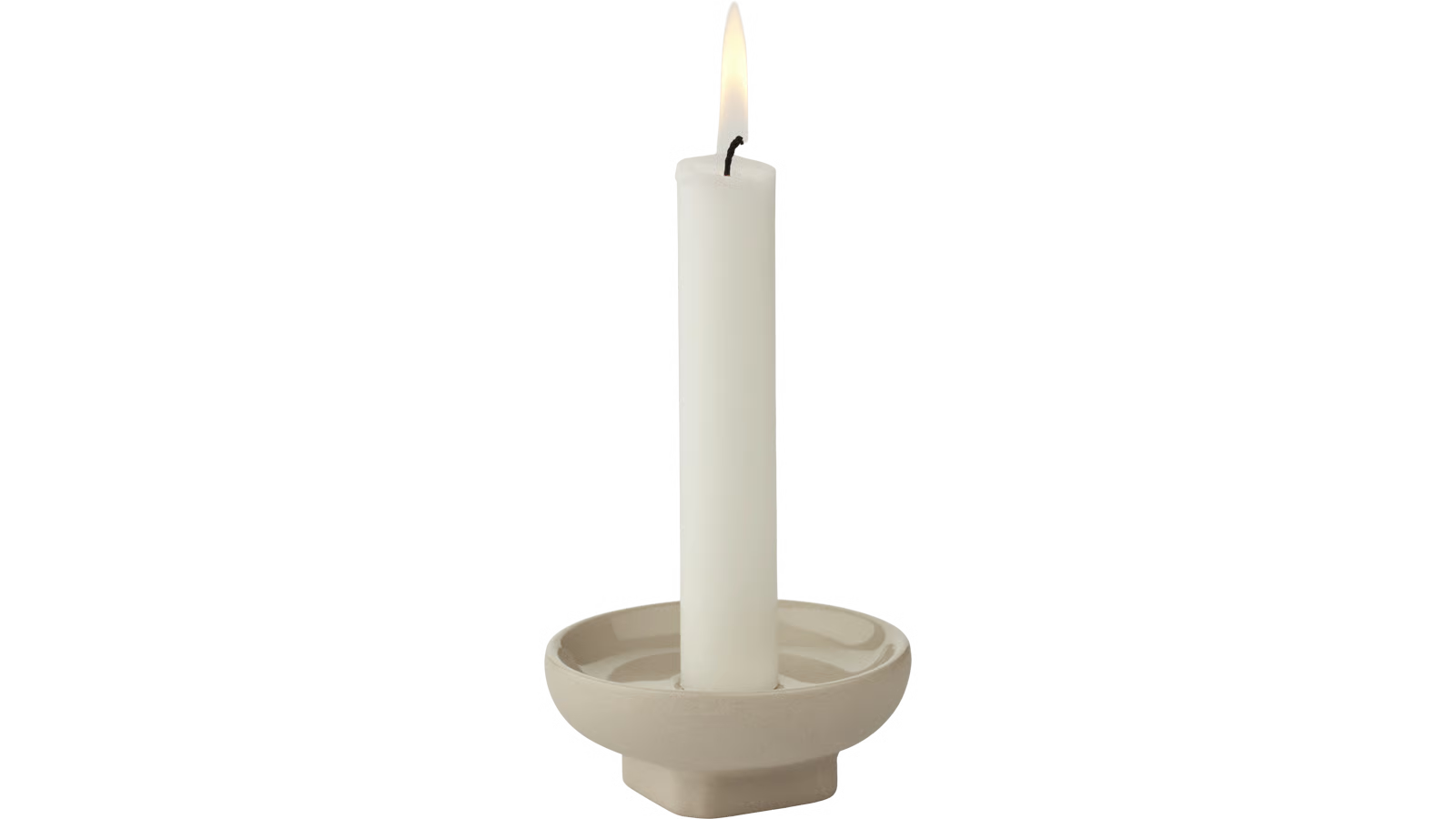 Forma Candleholder Ø8 cm