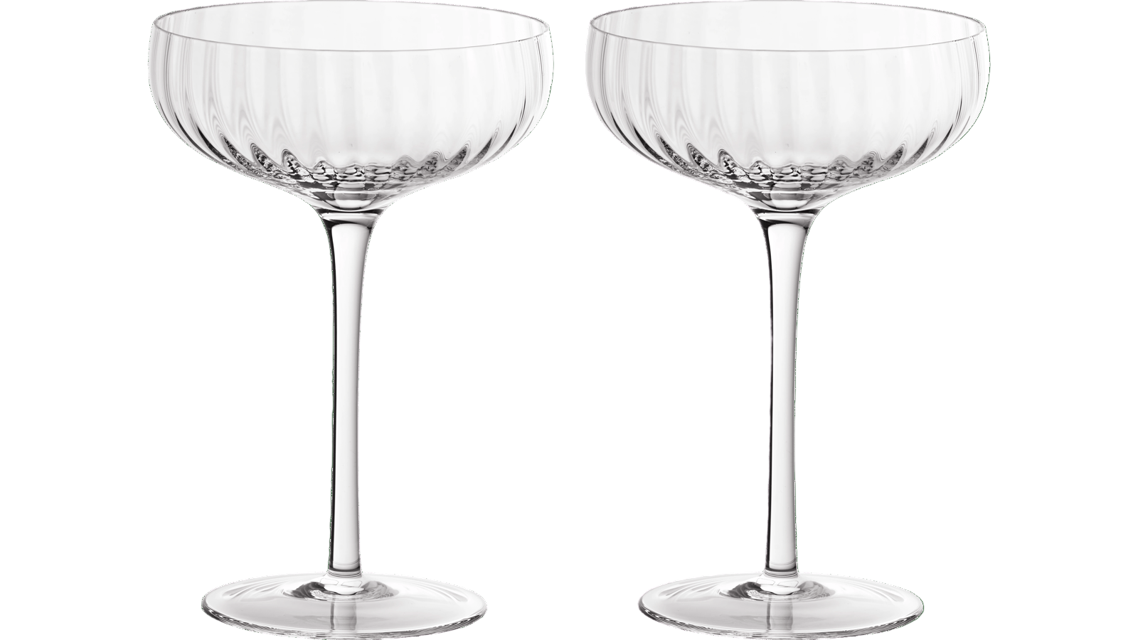 Rheolog Cocktail Glass - 2 pcs.