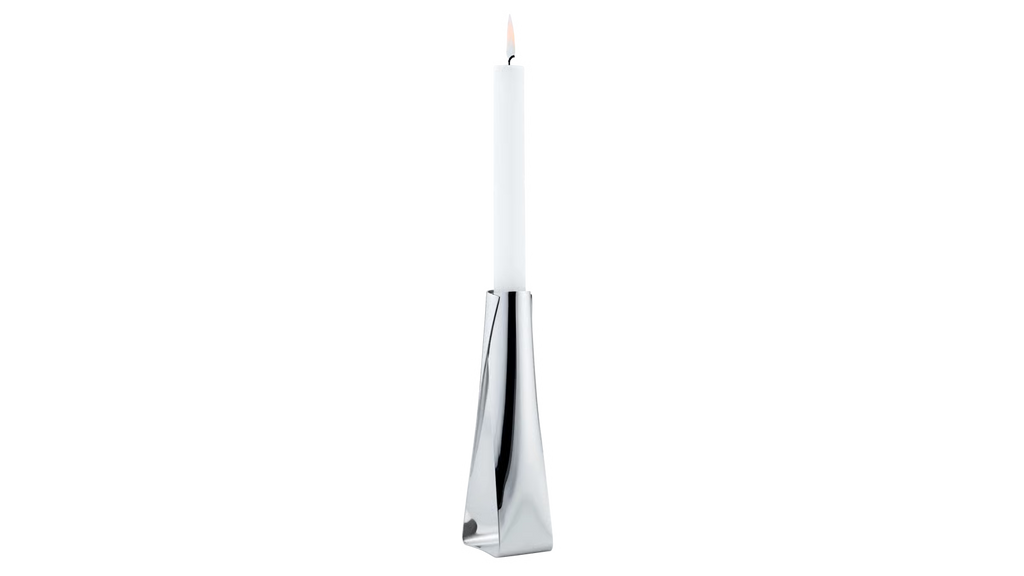 Lily Candleholder H18 cm