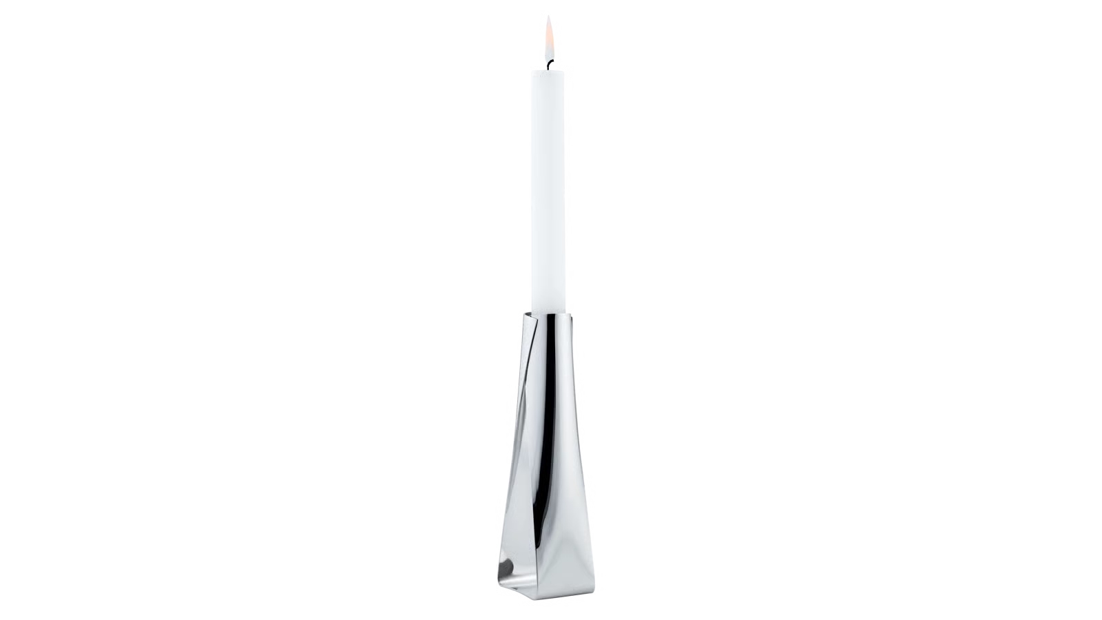 Lily Candleholder H18 cm