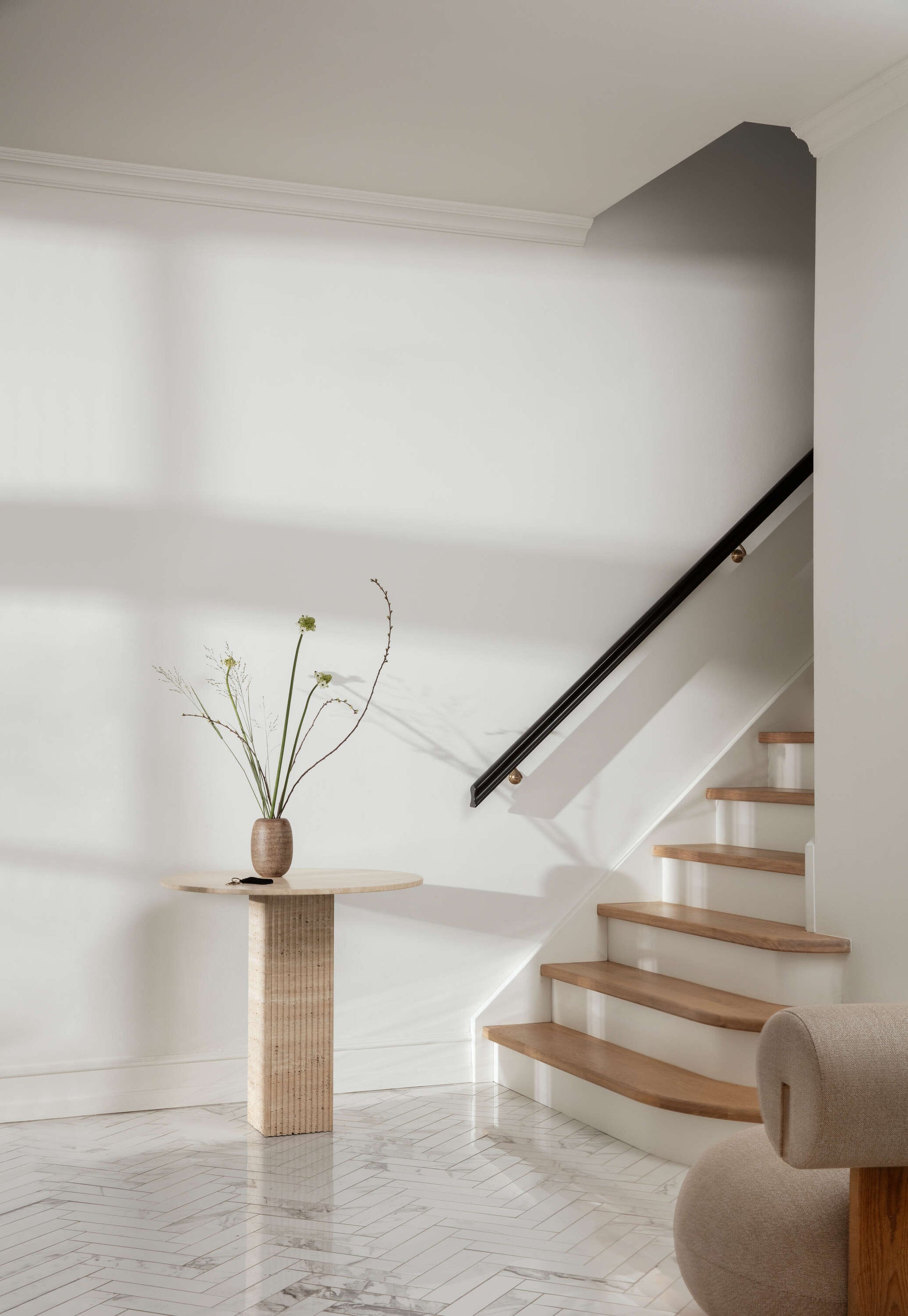 Soho Dining Table