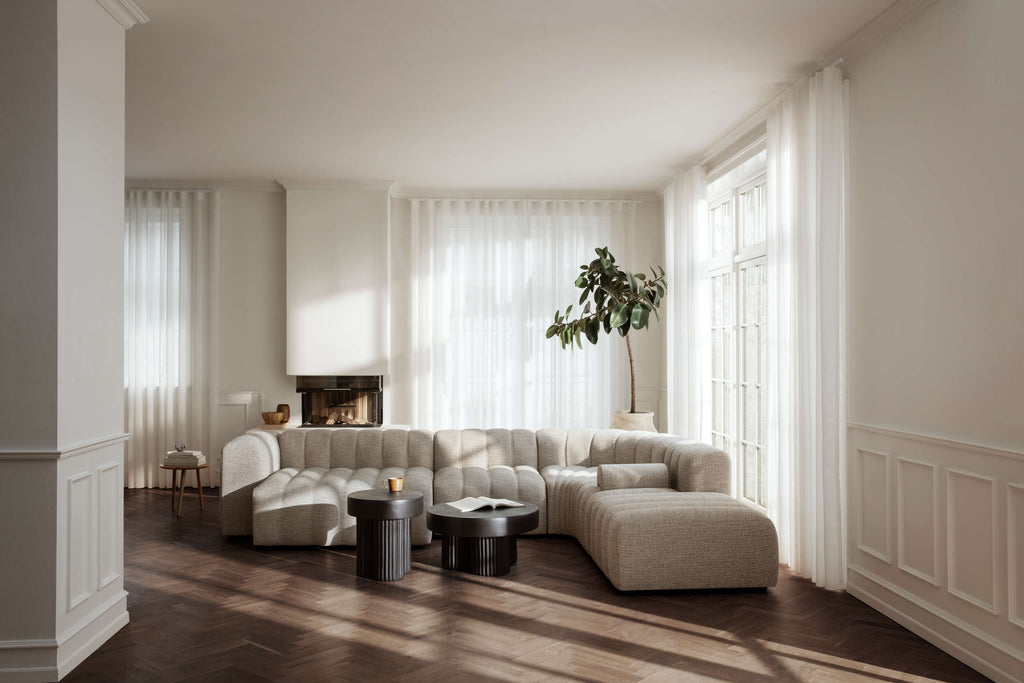 Studio Modular Sofa
