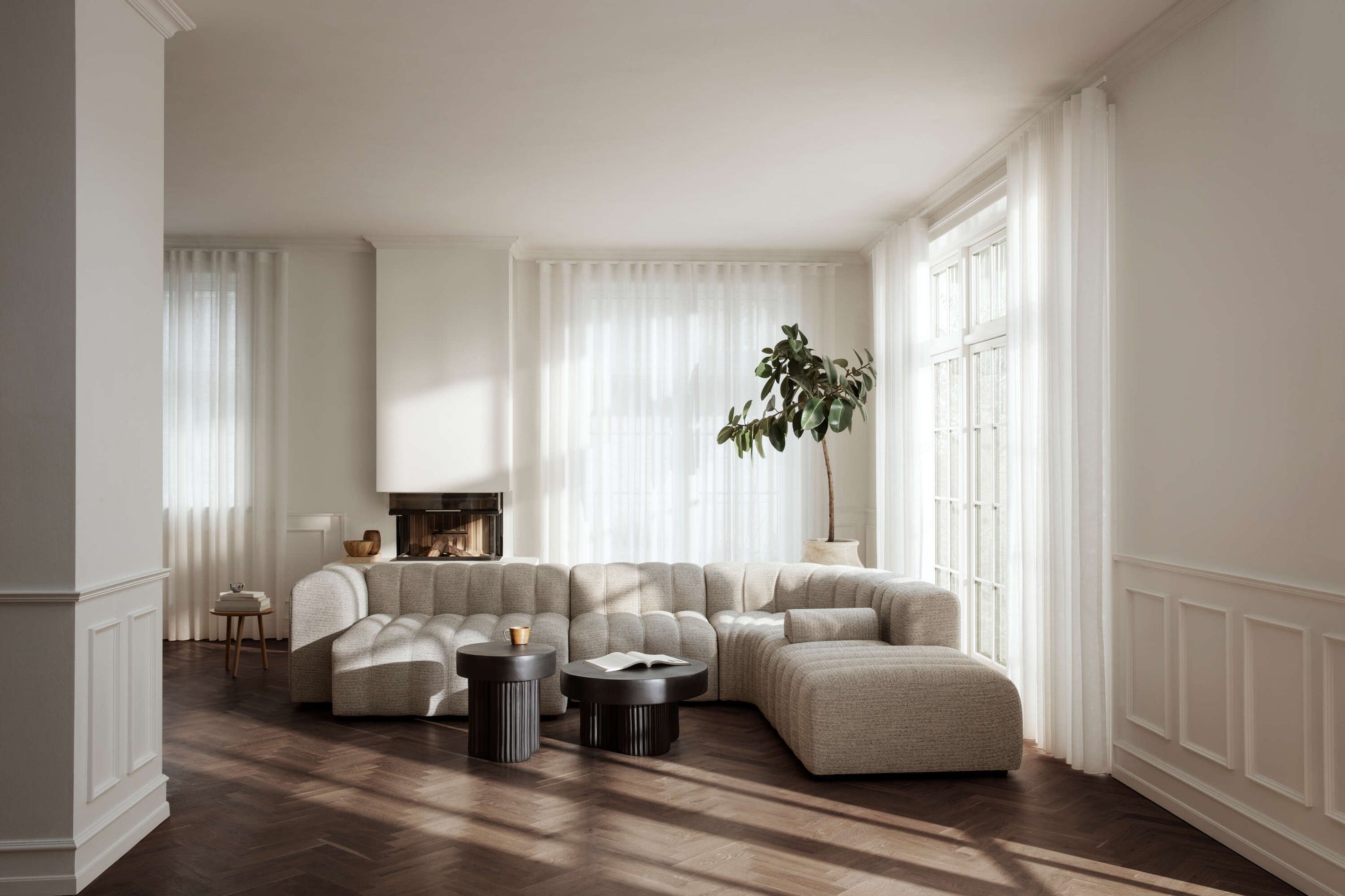 Studio Modular Sofa