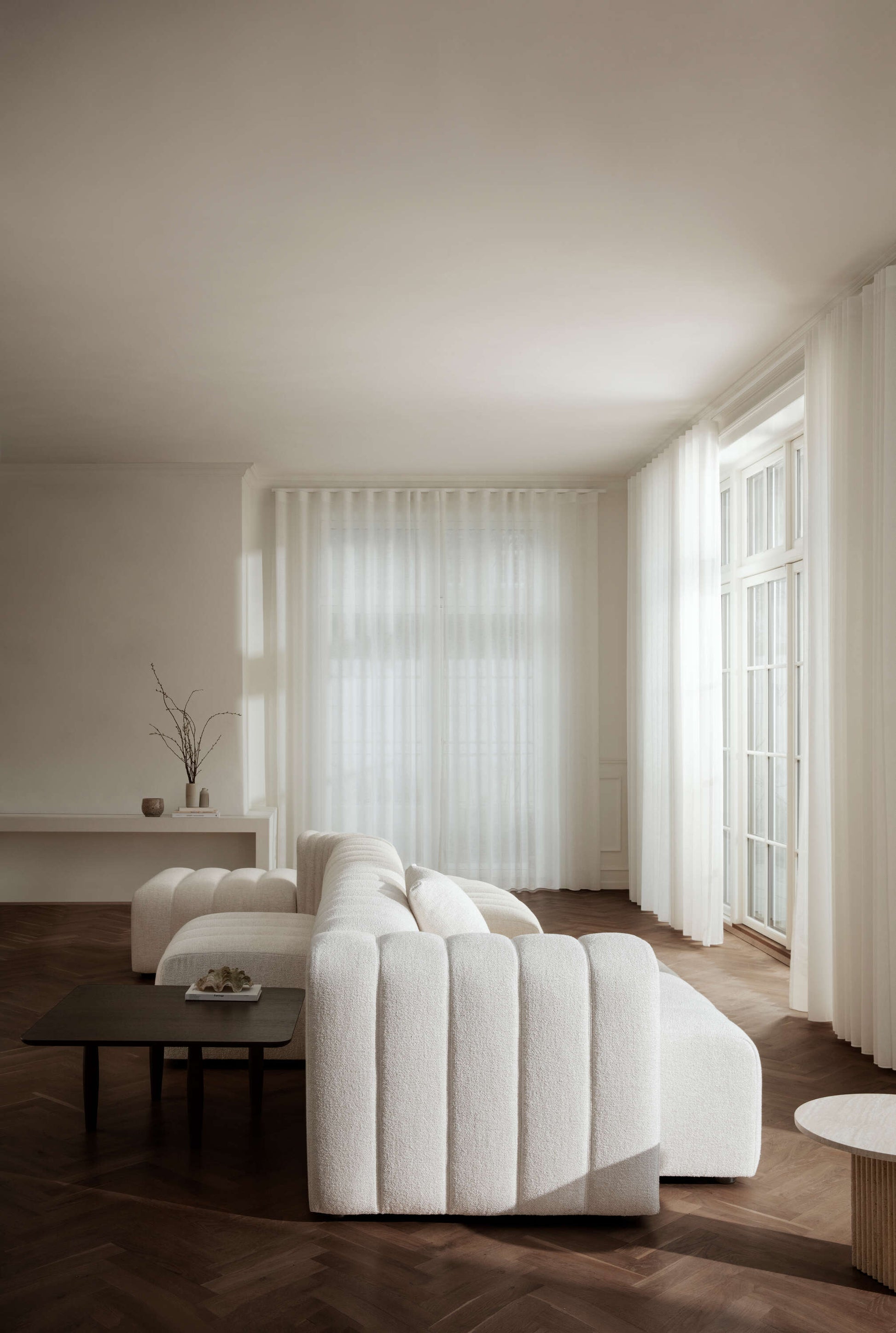 Studio Modular Sofa
