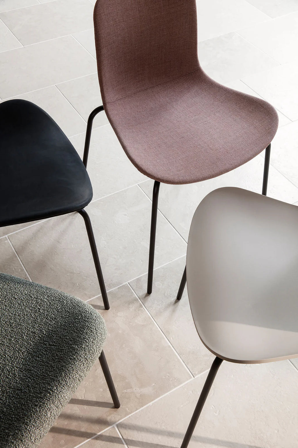 Langue Chair