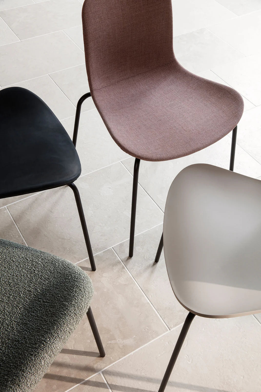 Langue Chair