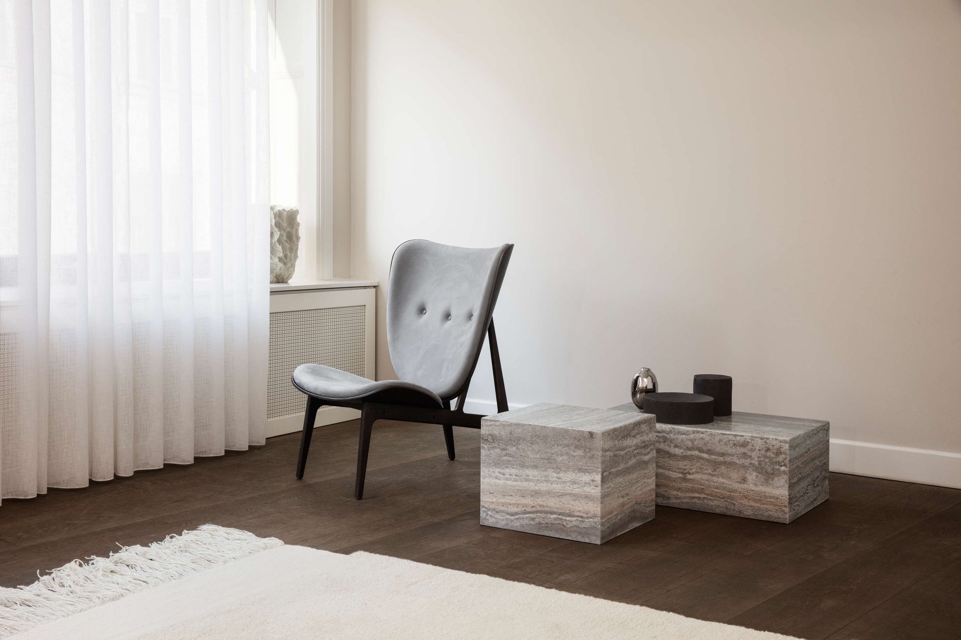 Cubism Coffee Table | Large