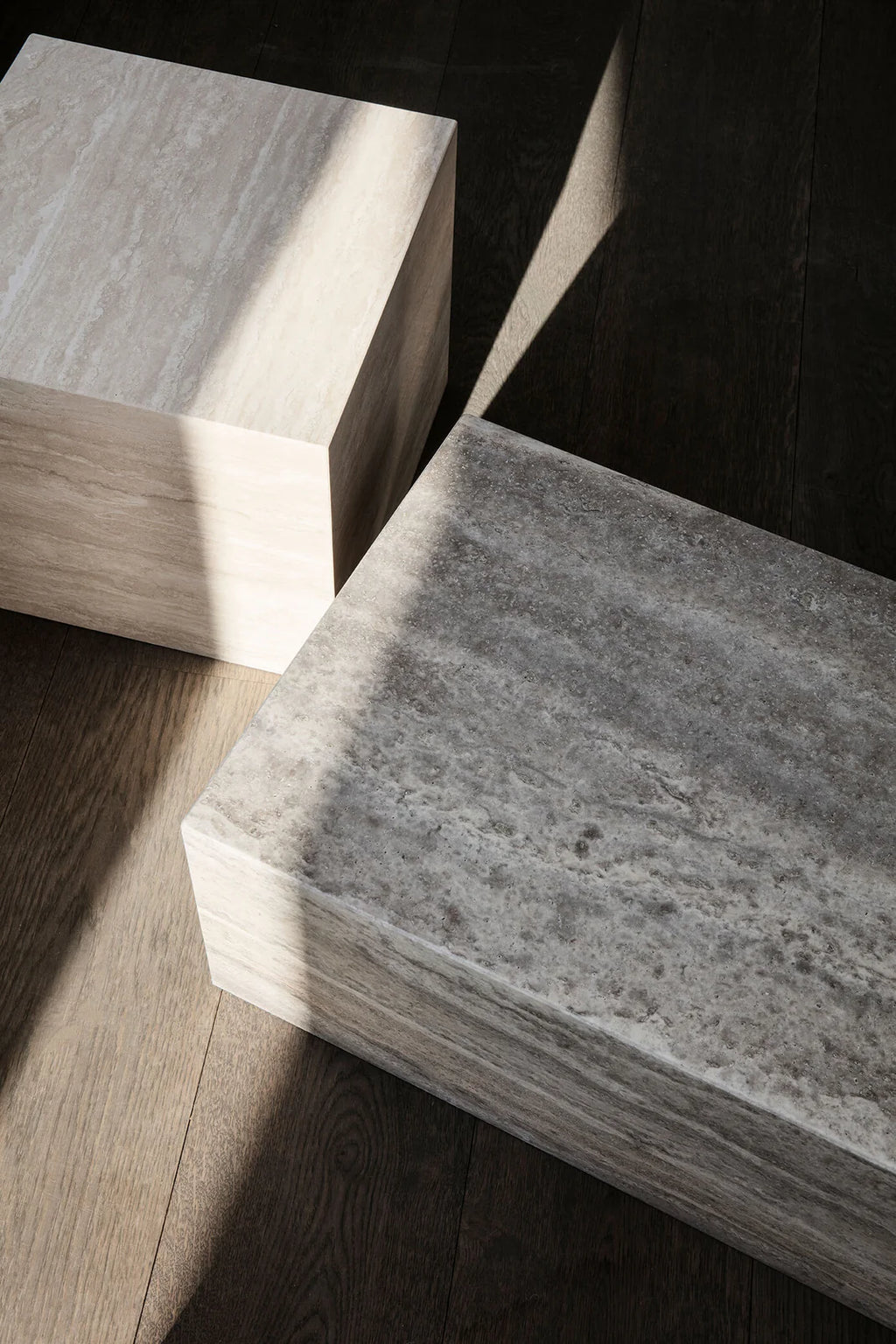 Cubism Coffee Table | Large