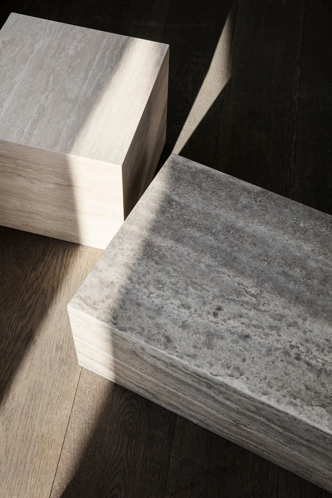Cubism Coffee Table | Large
