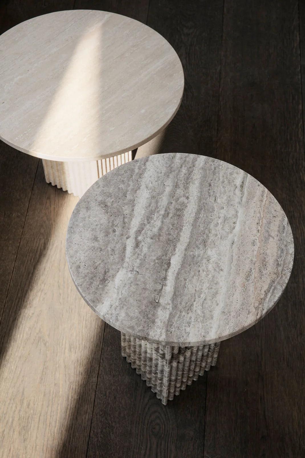 SOHO SIDE TABLE
