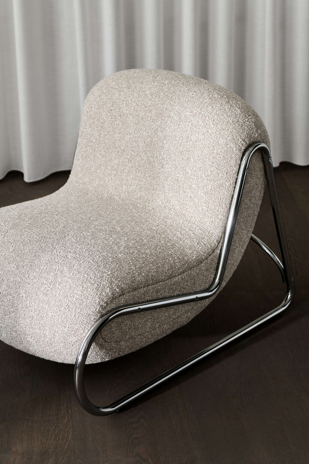 Boho Chair