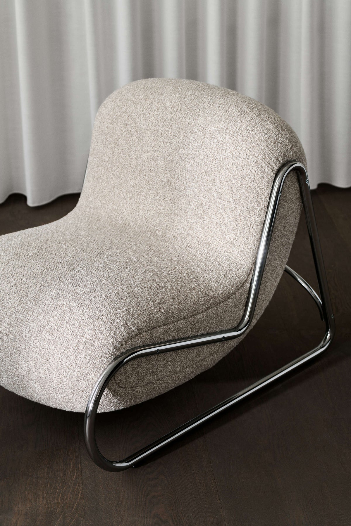 Boho Chair