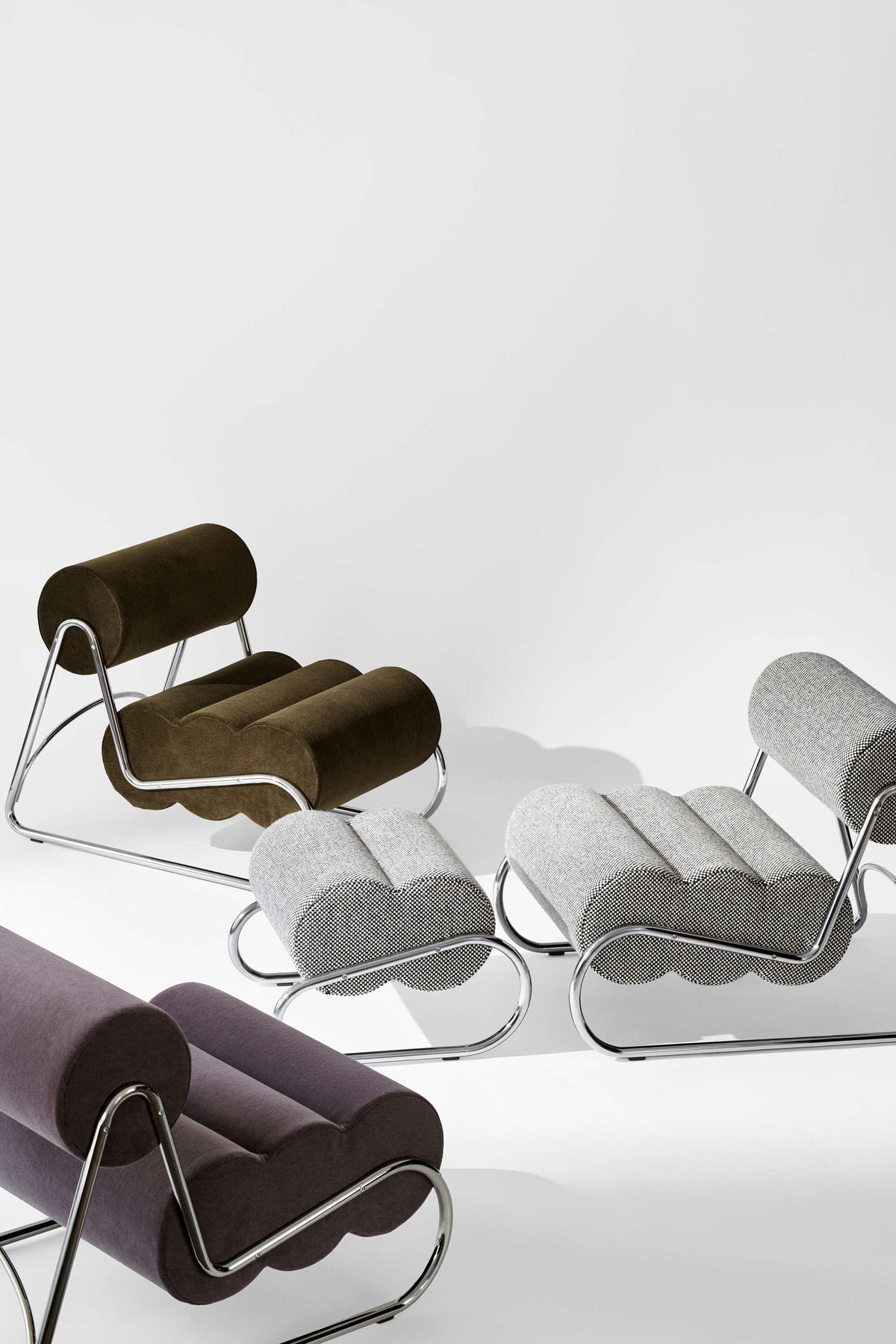 Fave Chair