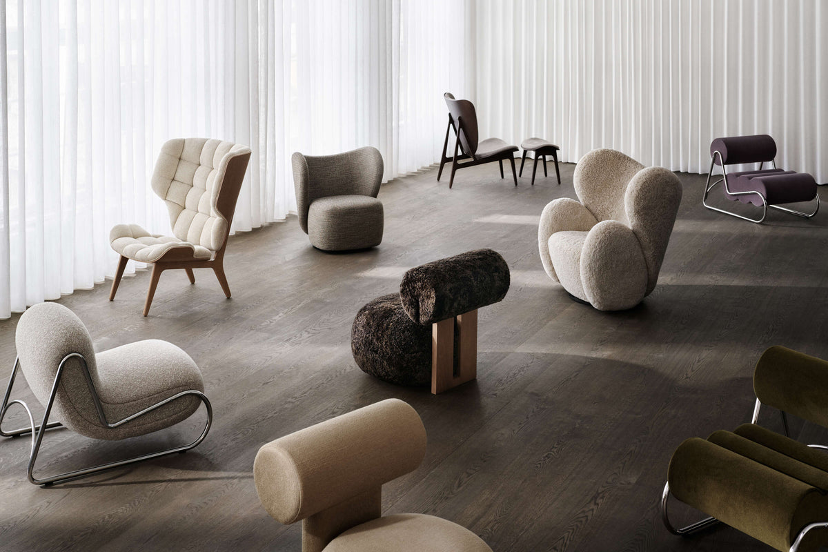 Mammoth Chair