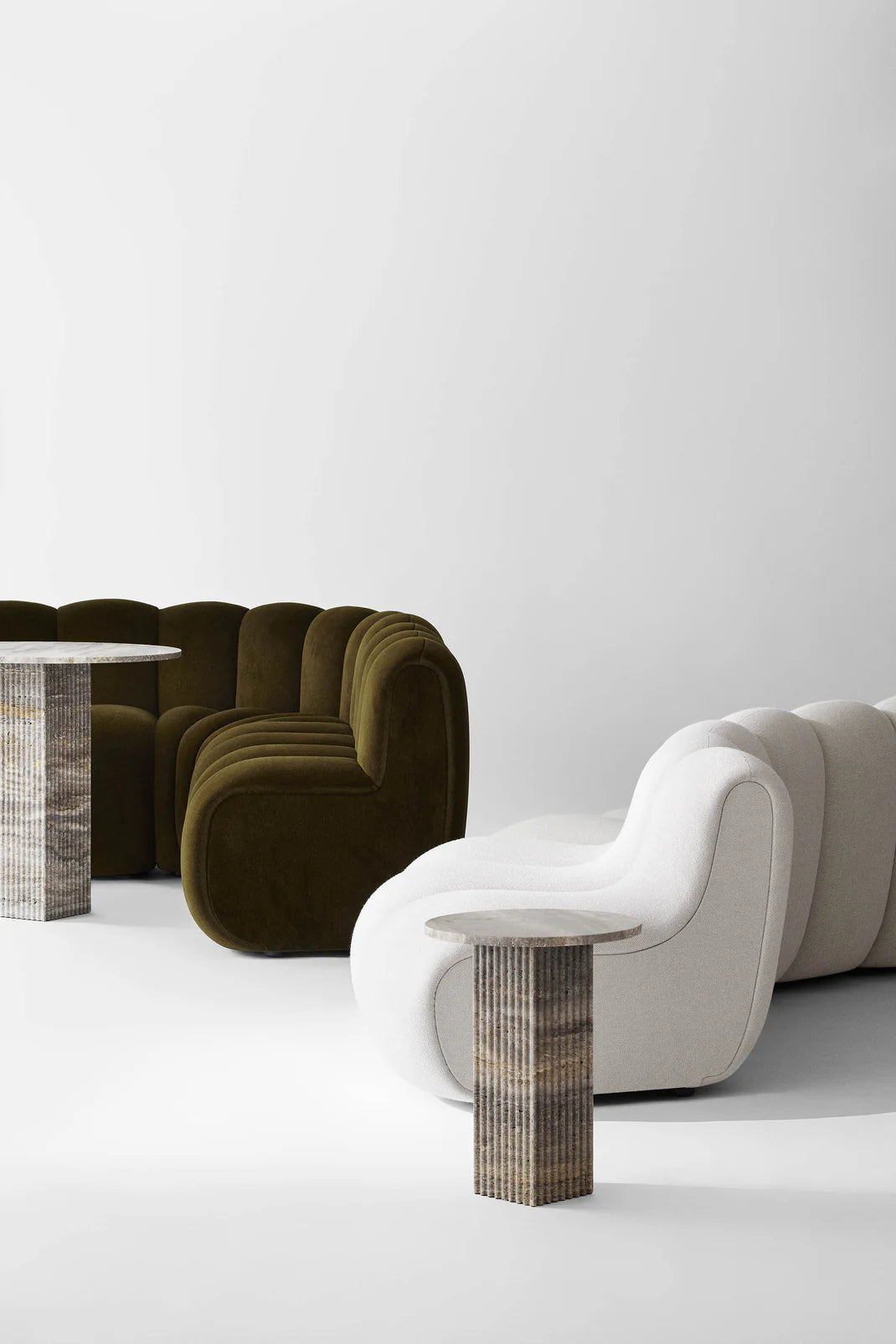 SOHO SIDE TABLE