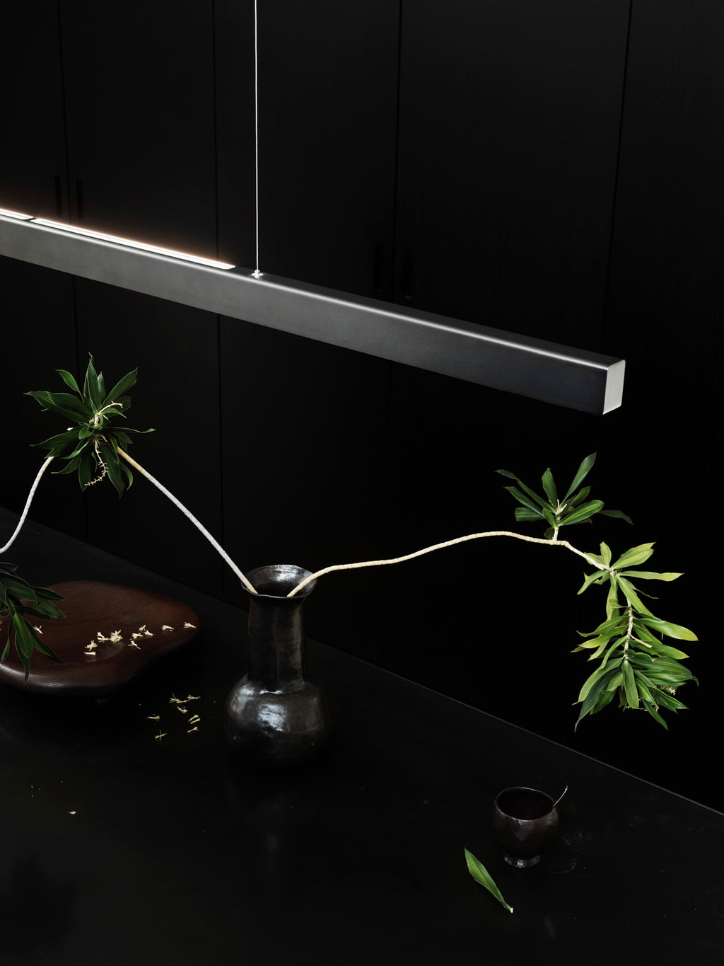 I-MODEL Aura Pendant Lamp