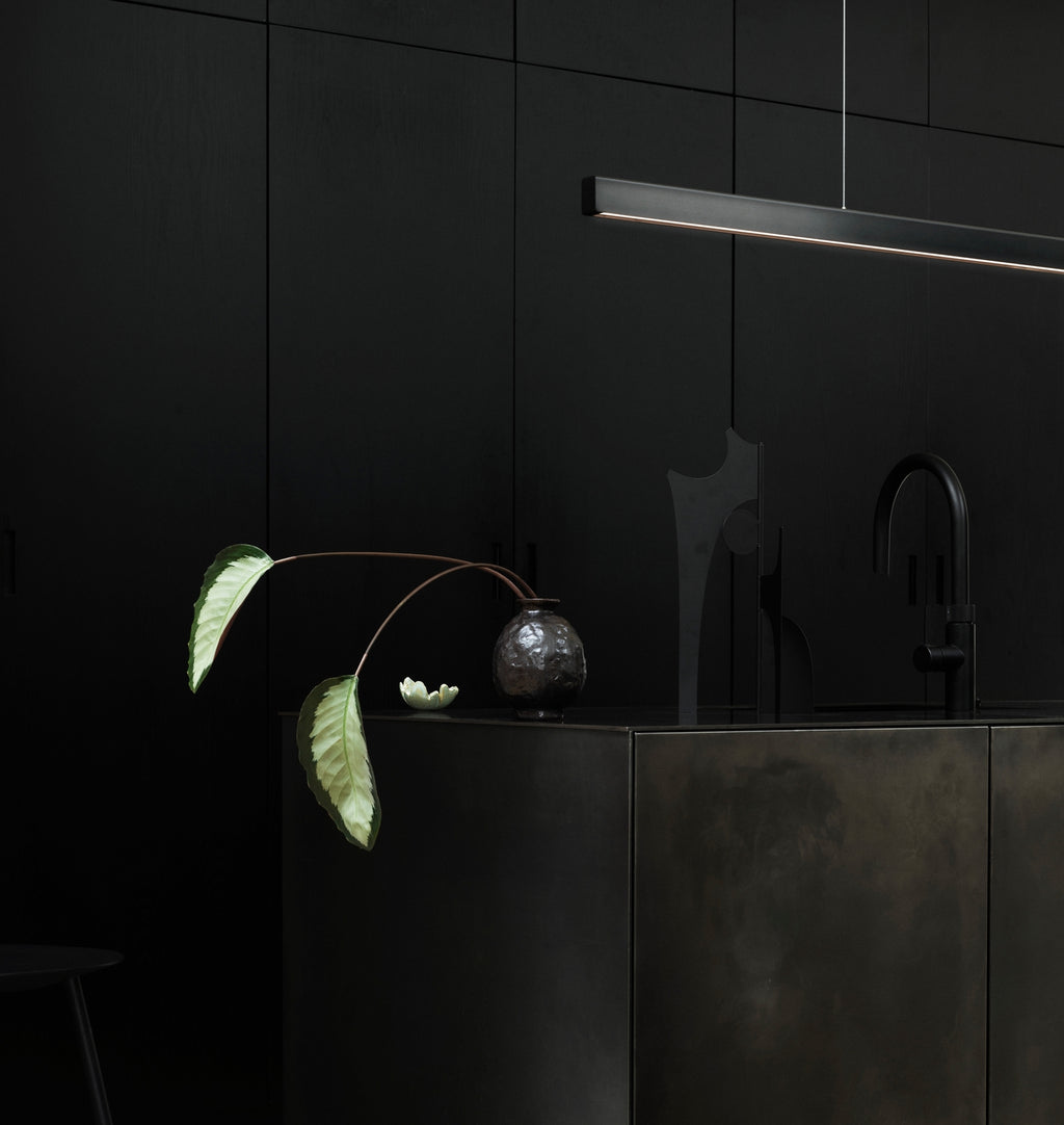 I-MODEL Aura Pendant Lamp