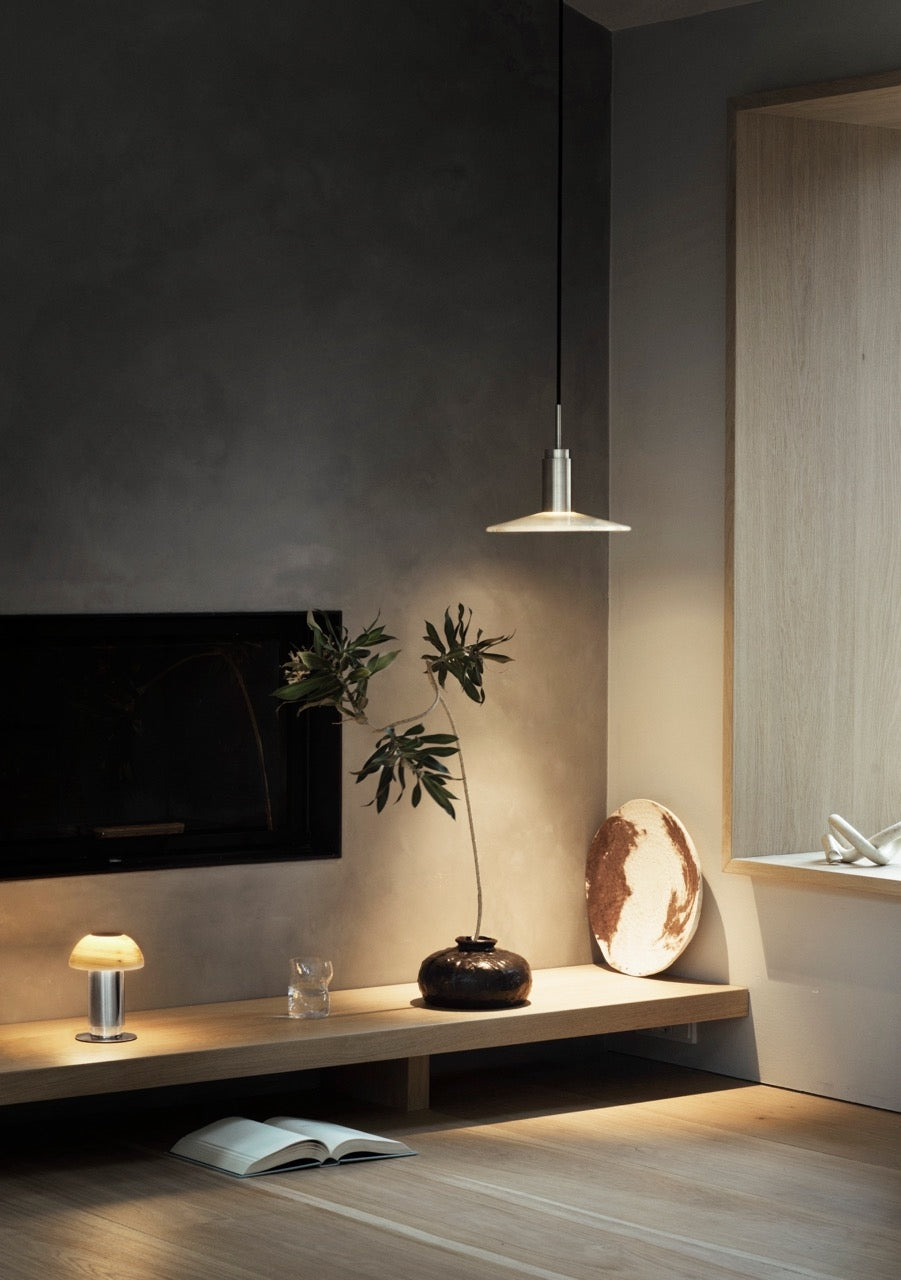 Donya Table Lamp