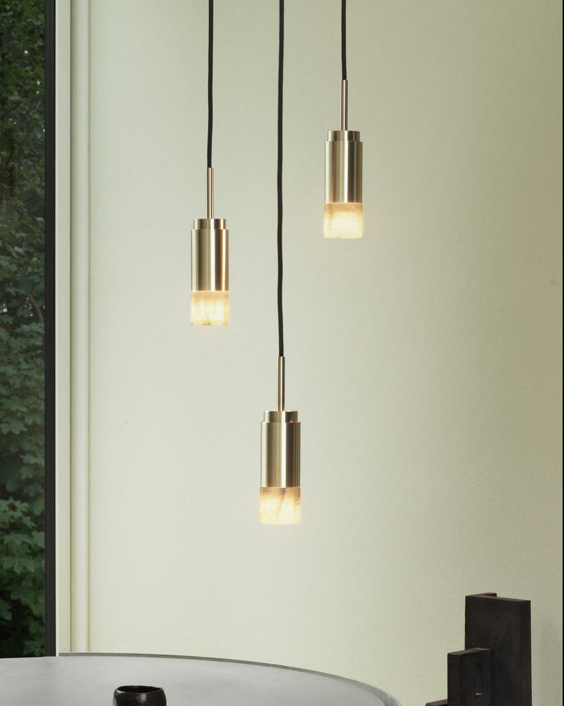Donya Pendant Lamp