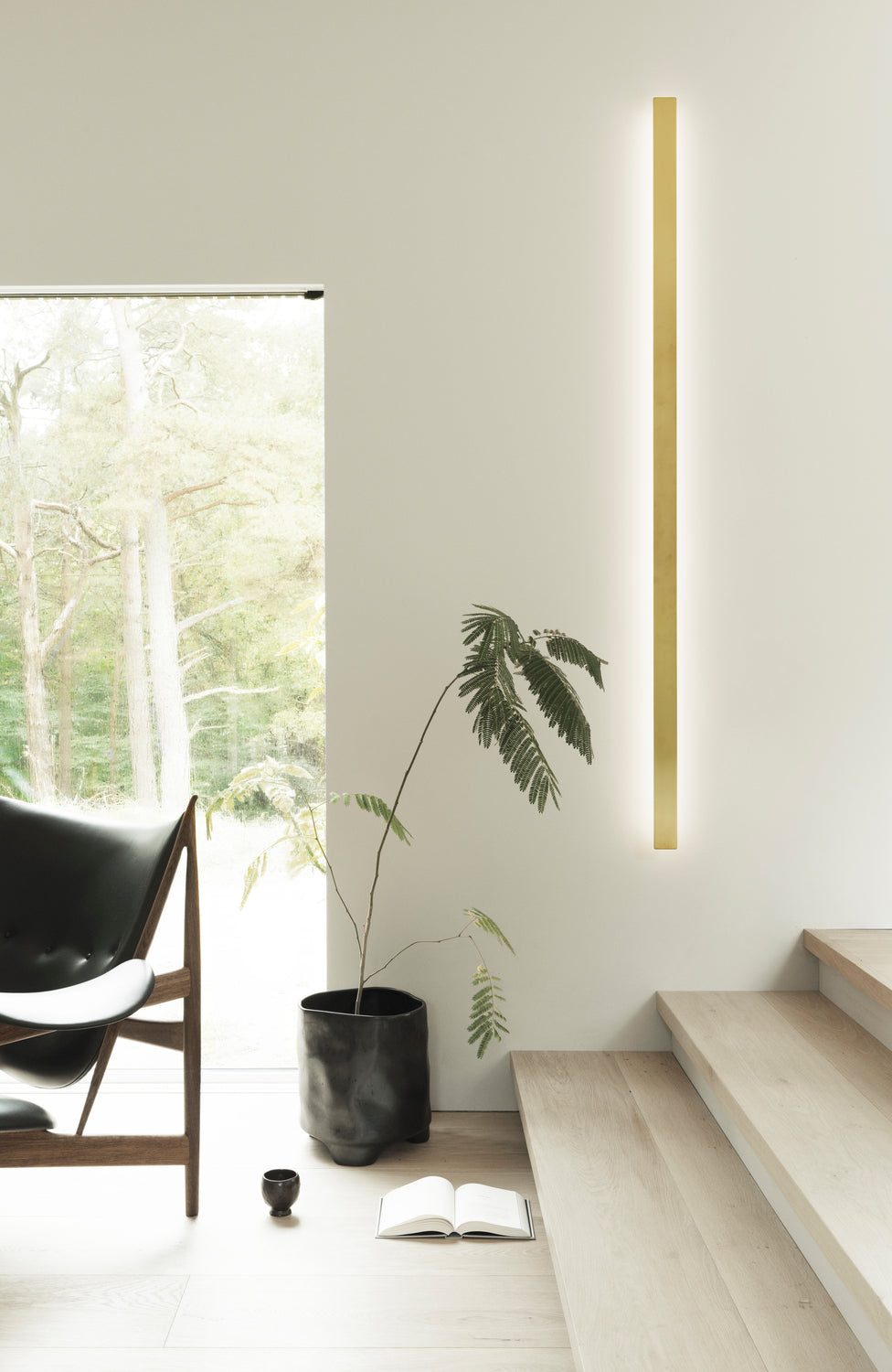DIVAR 2.0 Wall Lamp